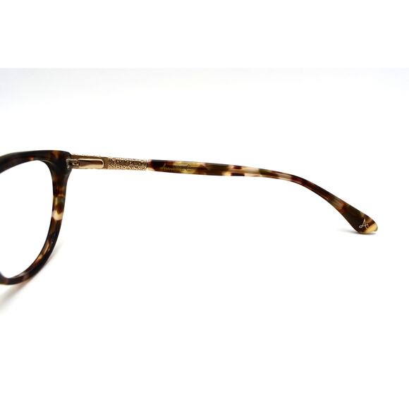 Amelia E 35-000294 52-16-140mm Eyeglasses FRAMES ONLY - GOOD CONDITION - Picture 8 of 10